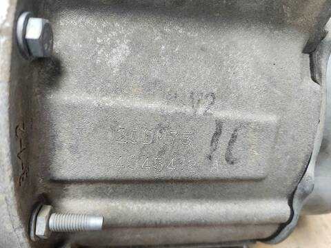 Foto 3ª: Caja Cambios Peugeot 308 SPORT 90CV 66KW [9HX] (2009)
