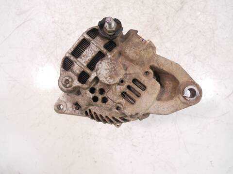 Foto 2ª: Alternador Mitsubishi L200 4D56-HP [4D56T] (2006)