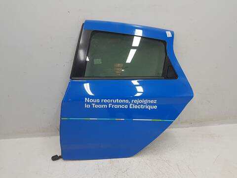 Puerta Trasera Izquierda Renault Zoe LIFE