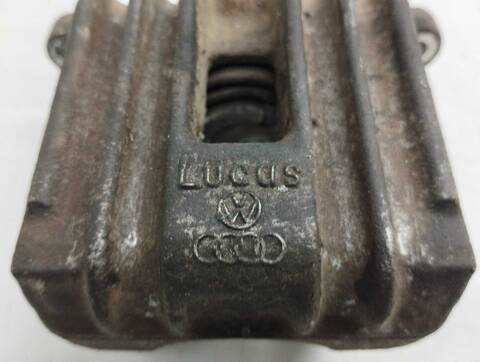 Foto 2ª: Pedal Embrague Audi A4 1.9 TDI AVANT 130CV 96KW [AWX] (2001)