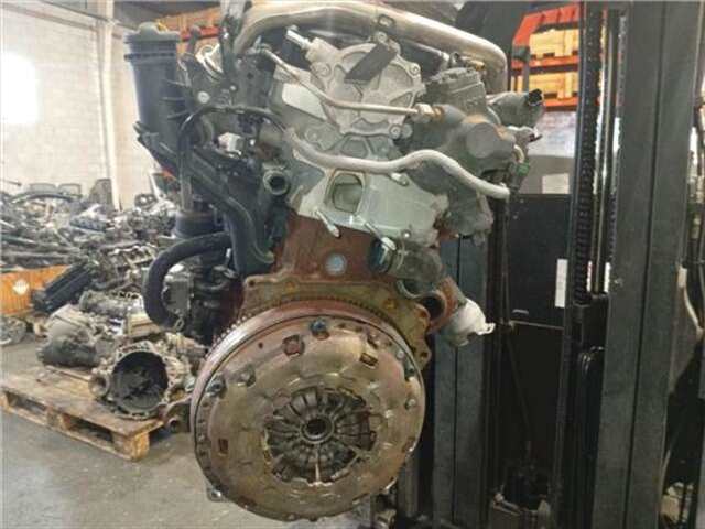 Foto 3ª: Motor Completo Ford Mondeo 2.0 TDCI [QXBB]