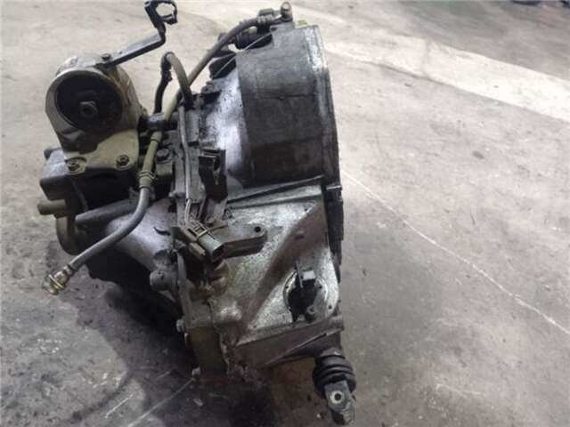 Foto 3ª: Caja Cambios Nissan Almera 2.2 ACENTA [2.2 LTR. - 81 KW 16V TURBODIESEL CAT]
