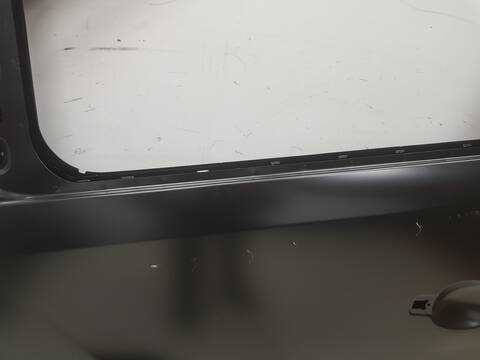 Foto 2ª: Puerta Delantera Izquierda Renault Trafic L1H1 29T KOMFORT (2014)