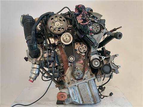 Foto 2ª: Motor Completo Audi A4 2.0 BASIS BERLINA 143CV 105KW [CAGA] (2008)