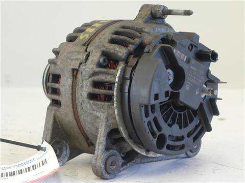 Foto 2ª: Alternador Renault Clio 1.5 DCI BR17 CR17) 86CV 63KW [K9K 766] (2008)