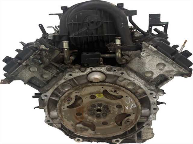 Foto 2ª: Motor Completo Nissan Titan 309CV 227KW [VK56DE] (2005)