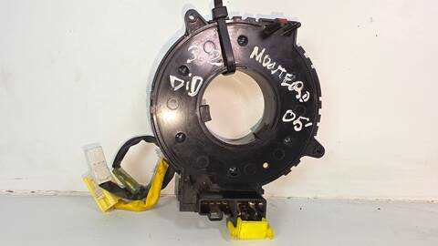 Foto 2ª: Anillo Airbag Mitsubishi Montero 3.2 DI-D AVANCE 5-PTAS.) 160CV 118KW (2001)