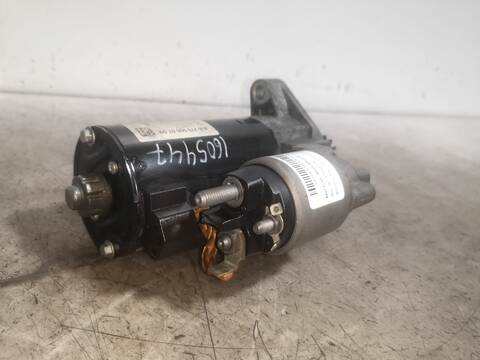 Foto 3ª: Motor de Arranque Mercedes Clase B 150 270910 (2012)