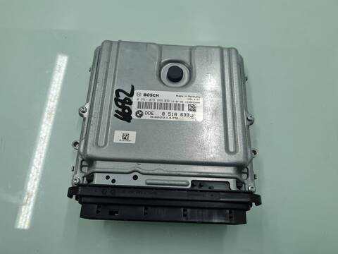 Centralita Motor ECU Bmw Serie 6 620 640 D COUPE 313CV 230KW