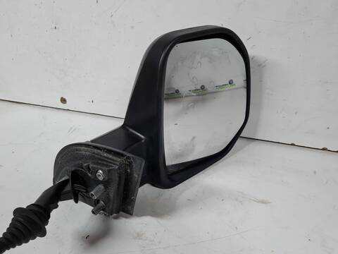 Retrovisor Derecho Citroen Berlingo 1.6 16V HDI FAP 75CV 55KW