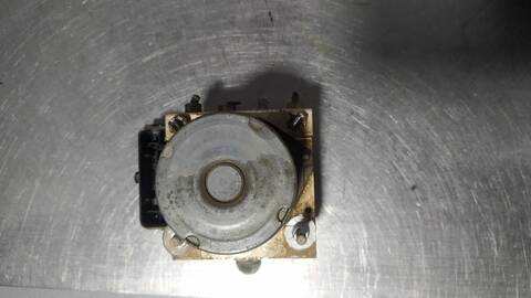 Foto 4ª: Abs Renault Trafic DOBLE CABINA L1H1 2 9T CONFOR 114CV 84KW CAJA CERRADA [M9R A6] (2012)