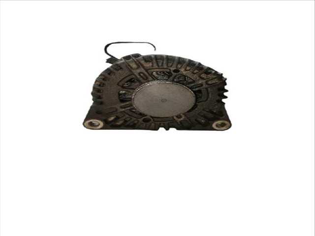 Foto 2ª: Alternador Peugeot 807 2.2 HDI (2002)