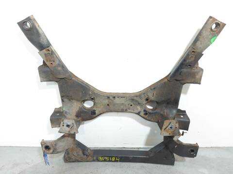 Puente Delantero Mercedes Vito CAJA CERRADA 111 CDI COMPACTO 639.601)