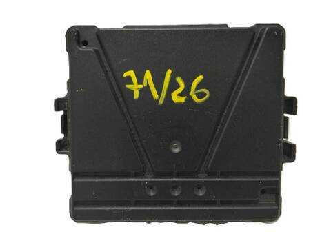 Foto 2ª: Centralita Motor ECU Seat Leon CUPRA 300 300CV [CJXC] (2012)