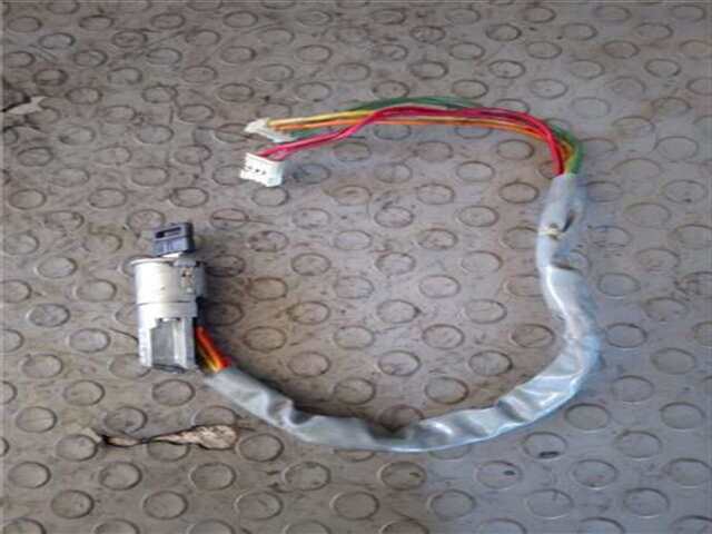 Motor de Arranque Peugeot 205 1.2