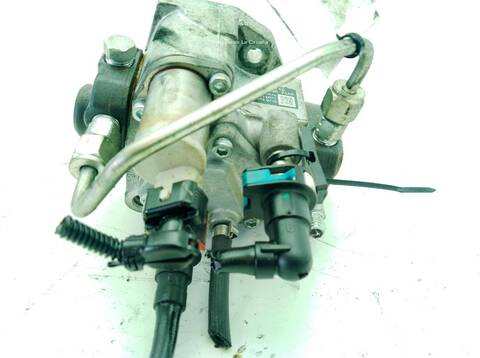 Foto 2ª: Bomba Inyeccion Opel Astra 1.6 CDTI 68) [B 16 DTE] (2015)