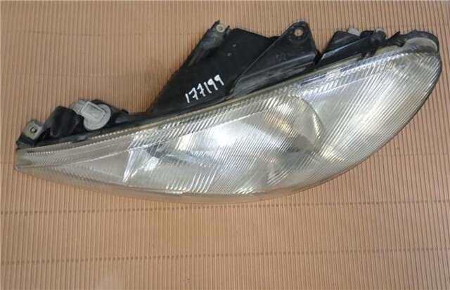 Faro Izquierdo Peugeot 206 1.4 I