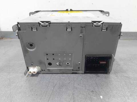 Foto 3ª: Sistema GPS Volkswagen Sharan 2.0 TDI 140CV 103KW [CFF] (2010)