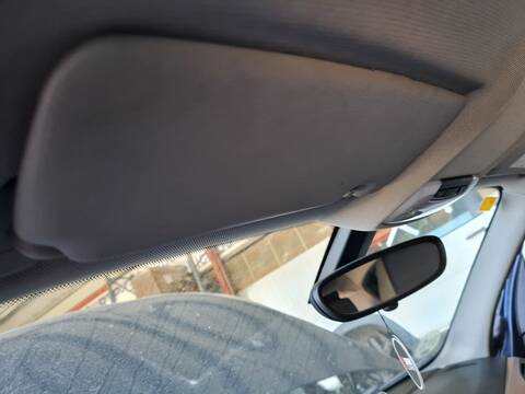 Foto 2ª: Parasol Izquierdo Bmw Serie 1 114 118D 143CV 105KW [N47D20C] (2012)