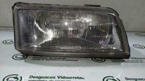 Faro Derecho Citroen Jumper 2.5 DIESEL CAT 86CV 63KW