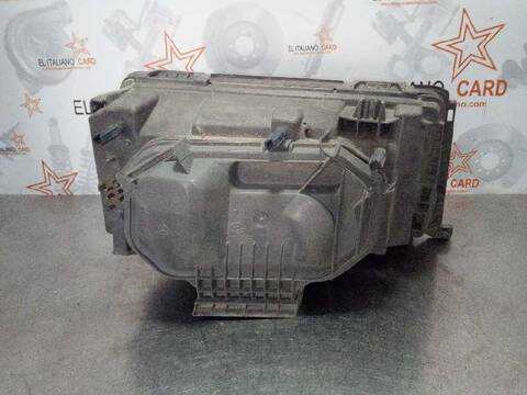 Foto 2ª: Faro Derecho Mercedes Clase E 180 300 D - E 300 D TURBO 124.133) BERLINA 147CV 108KW [OM603960] (1991)