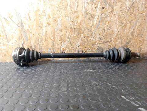 Transmision Trasera Derecha Bmw Serie 1 114 118D 2 16V DIESEL CAT 122CV