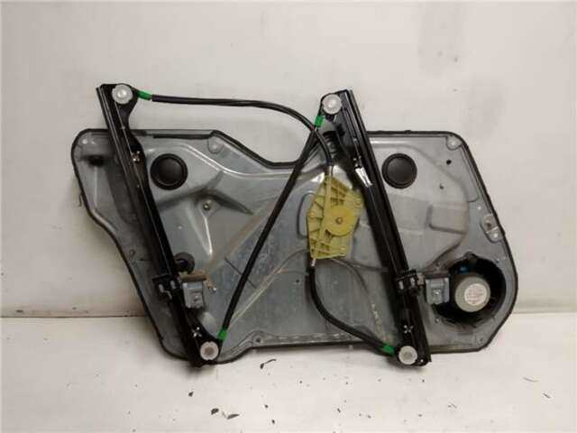 Foto 2ª: Elevalunas Eléctrico Delantero Derecho Seat Toledo 1.6 16V [BCB]