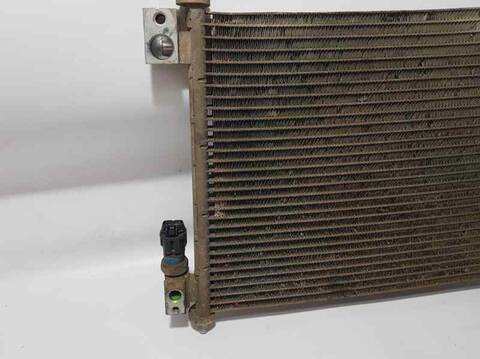 Foto 2ª: Radiador Calefaccion A.A. Nissan Cabstar CABSTAR 35.XX CABINA SIMPLE CABINA INDIVIDUAL 131CV 96KW [YD25] (2008)