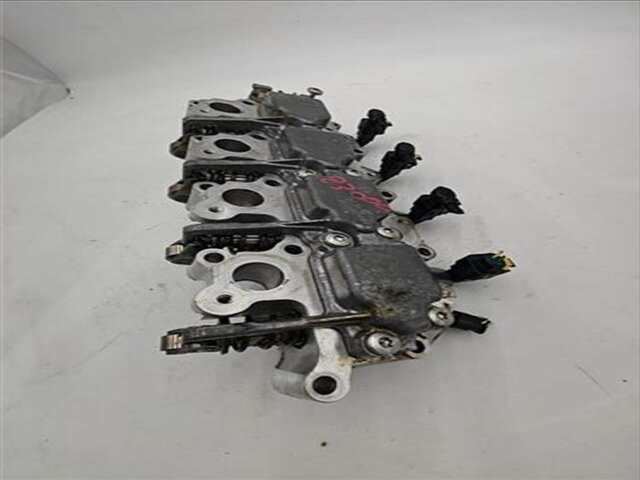 Centralita Motor ECU Ford Focus 1.8 AMBIENTE (D) [1.8 LTR. - 85 KW TDCI TURBODIESEL CAT]