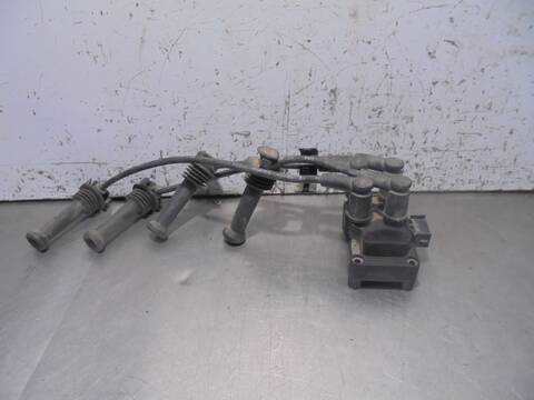 Foto 1ª: Modulo Encendido Ford Fiesta 80CV 59KW (2002)