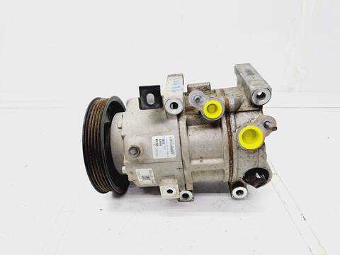 Compresor Aire Acondicionado Kia Sportage 1.7 CRDI CAT 116CV 85KW
