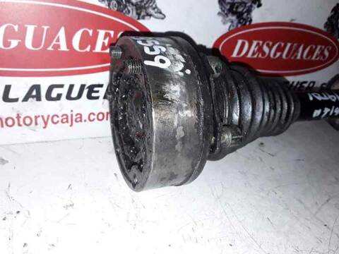 Foto 3ª: Transmision Delantera Izquierda Seat Ibiza VERSION INDEFINIDA (1999)