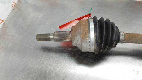 Foto 3ª: Transmision Delantera Izquierda Chrysler Sebring 2.0 CRD LIMITED BERLINA 140CV 103KW [BYL] (2008)