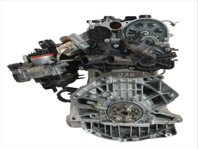 Motor Completo Audi A1 CZEA CZE 150 CV 110KW