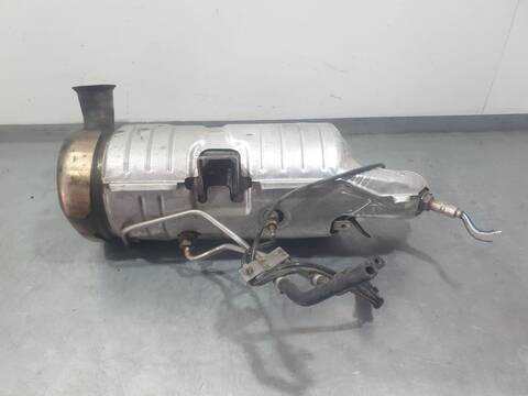 Foto 2ª: Filtro Particulas Peugeot 3008 1.5 BLUEHDI 130 131CV 96KW [YH01] (2021)