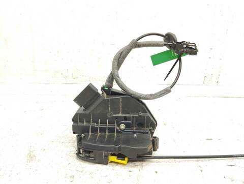 Cerradura Puerta Delantera Izquierda Ford Kuga ST-LINE 2WD 180CV 132KW