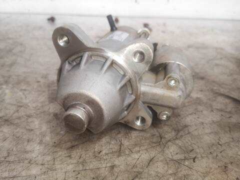 Foto 2ª: Motor de Arranque Ford Tourneo R3PA (2002)