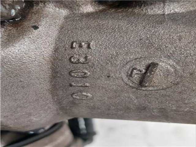 Foto 3ª: Cremallera de Direccion Citroen Berlingo 1.5 CONTROL M 75CV 55KW FURGON [BHW] (2017)