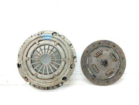 kit Embrague Volkswagen Polo CONCEPTLINE 64CV 47KW