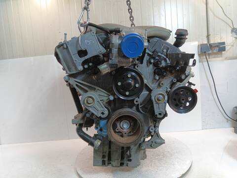 Motor Completo Cadillac CTS 3.6 V6 279 CV 205KW