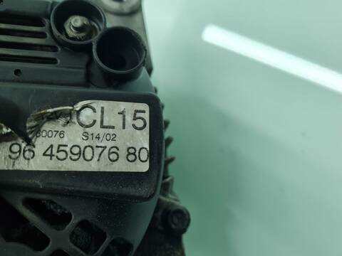 Foto 2ª: Alternador Suzuki Grand Vitara 2.0 TD DLX 109CV 80KW [RHW] (2004)