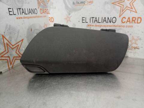 Guantera Opel Mokka EDITION ECOFLEX 131CV 96KW