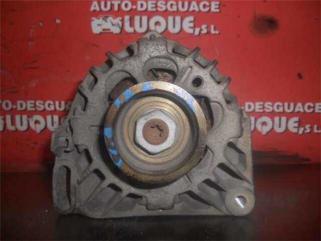 Alternador Renault Clio 1.2 AUTHENTIQUE [1.2 LTR. - 55 KW 16V]
