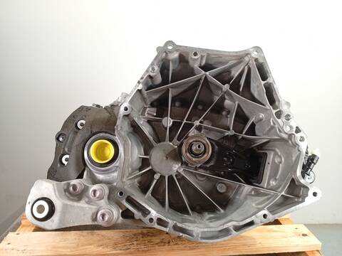 Caja Cambios Mazda 3 SKYACTIV-X M HYBRID HATCHBACK 186CV 137KW