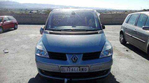 Foto 4ª: Intercooler Renault Espace EMOTION 131CV 96KW [D/M9R A7] (2007)
