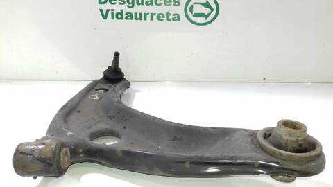 Foto 3ª: Brazo Suspension Delantero Derecho Toyota Yaris BASICO 87CV 64KW [2SZ] (2007)