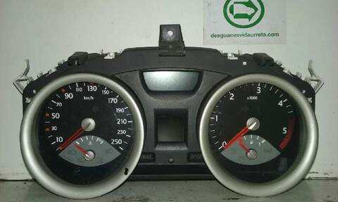 Cuadro de Instrumentos Renault Megane 1.9 DCI DIESEL 120CV 88KW FAMILIAR II FAMILIAR
