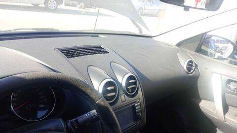 Foto 3ª: Kit Airbag Nissan Qashqai 2.0 DCI 150CV 110KW [M9R,M1D] (2011)