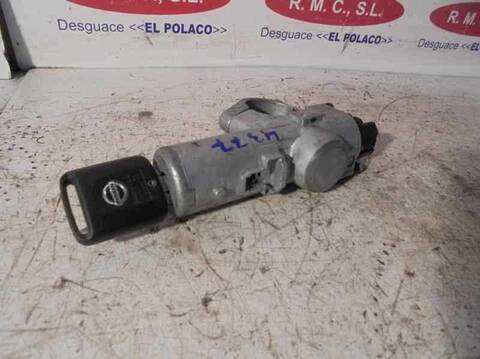 Motor de Arranque Nissan Primera 1.9 16V TD CAT BERLINA 120CV 88KW