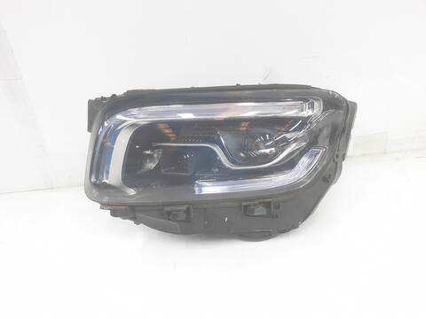 Faro Izquierdo Mercedes Clase G 230 GLB 200 D 247.612)